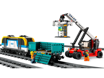 Goederentrein - 60336