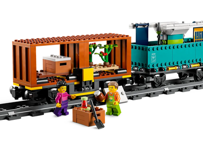 Goederentrein - 60336