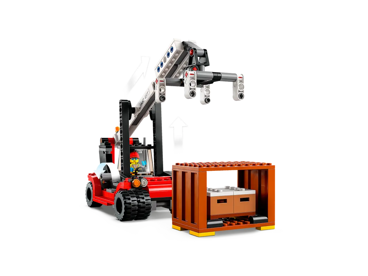 Goederentrein - 60336