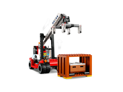 Goederentrein - 60336