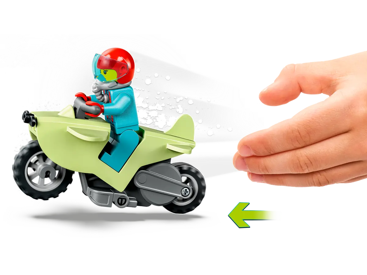 Chimpansee stuntlooping - 60338