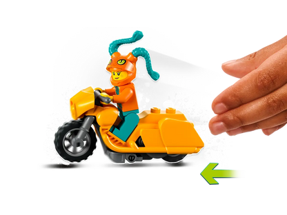 Dubbele looping stuntarena - 60339