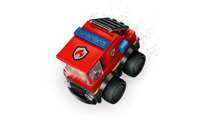 Vehicles – Fire Truck - 60482