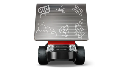 Vehicles – Fire Truck - 60482