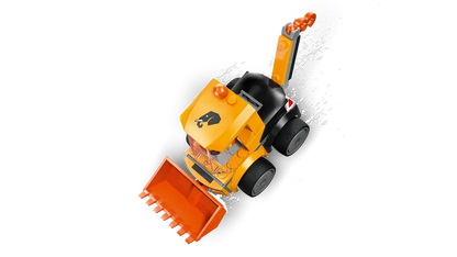 Vehicles – Construction Loader - 60483