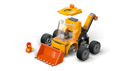 Vehicles – Construction Loader - 60483
