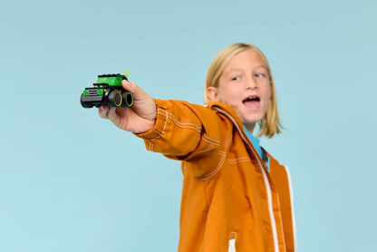 Vehicles – Gaming Race Car - 60484