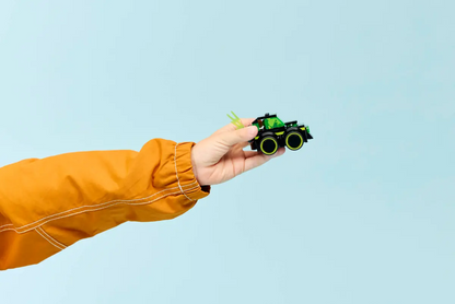 Vehicles – Gaming Race Car - 60484