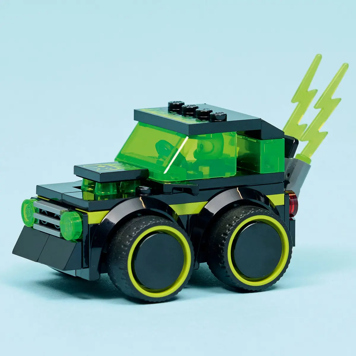 Vehicles – Gaming Race Car - 60484