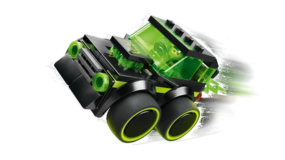Vehicles – Gaming Race Car - 60484