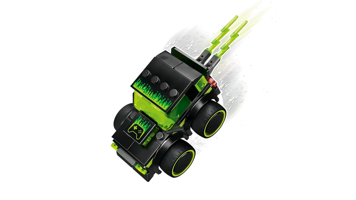 Vehicles – Gaming Race Car - 60484