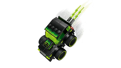Vehicles – Gaming Race Car - 60484
