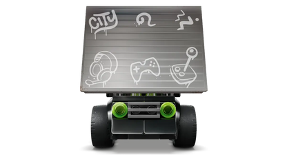 Vehicles – Gaming Race Car - 60484