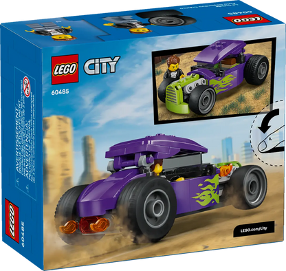 Hot rod - 60485