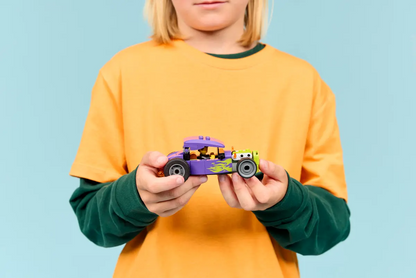 Hot rod - 60485