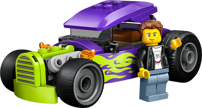 Hot rod - 60485