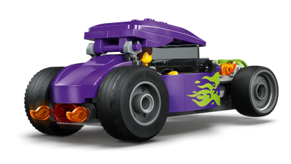 Hot rod - 60485