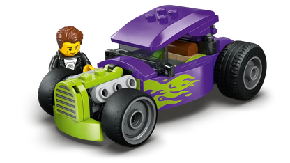 Hot rod - 60485