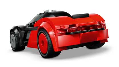 EV supercar - 60486