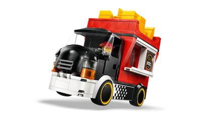 Snackbartruck - 60488