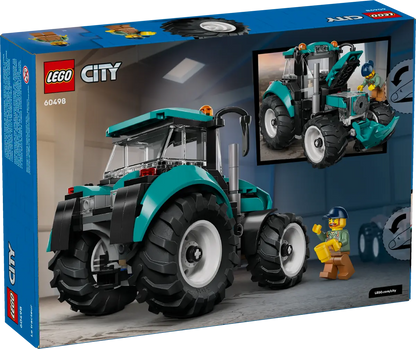 Tractor - 60498