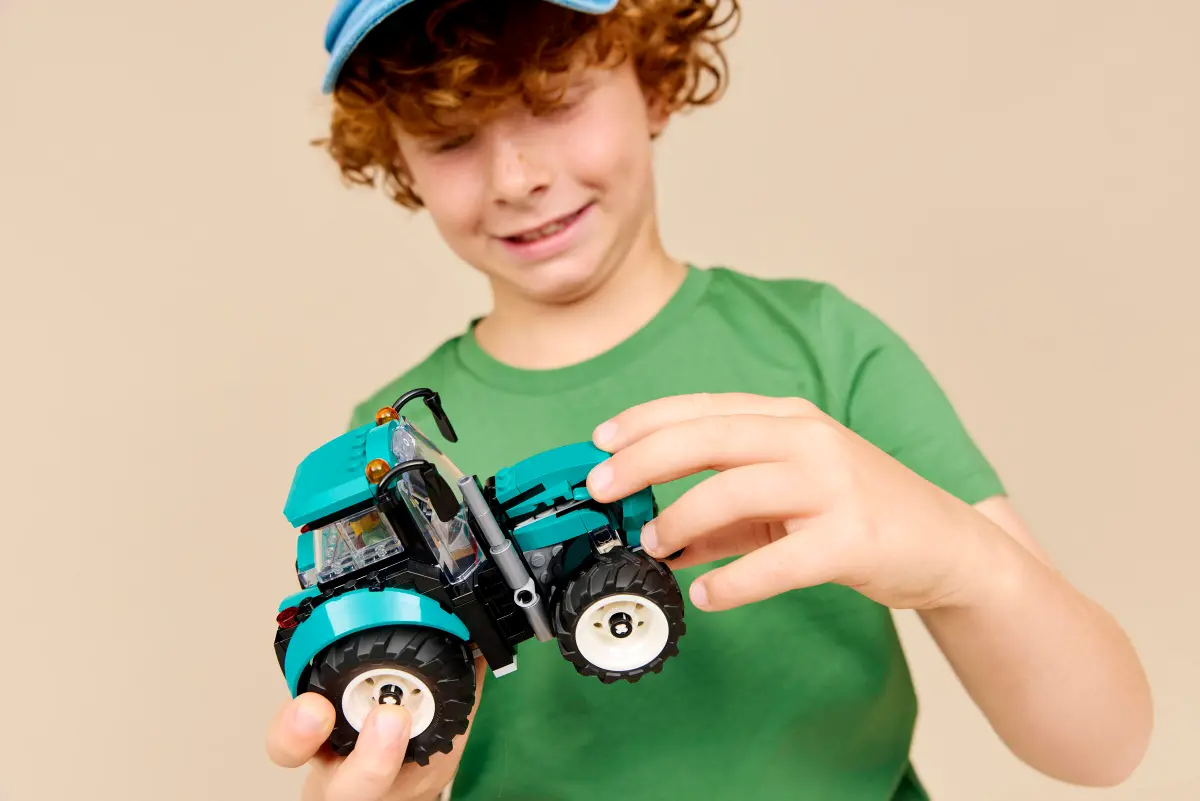 Tractor - 60498