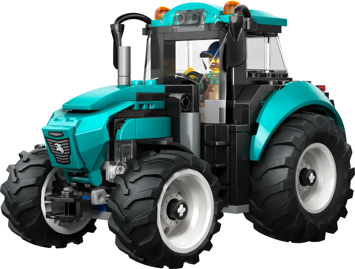Tractor - 60498