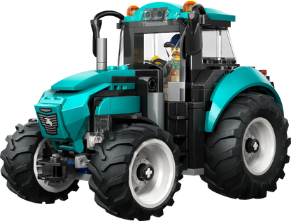 Tractor - 60498