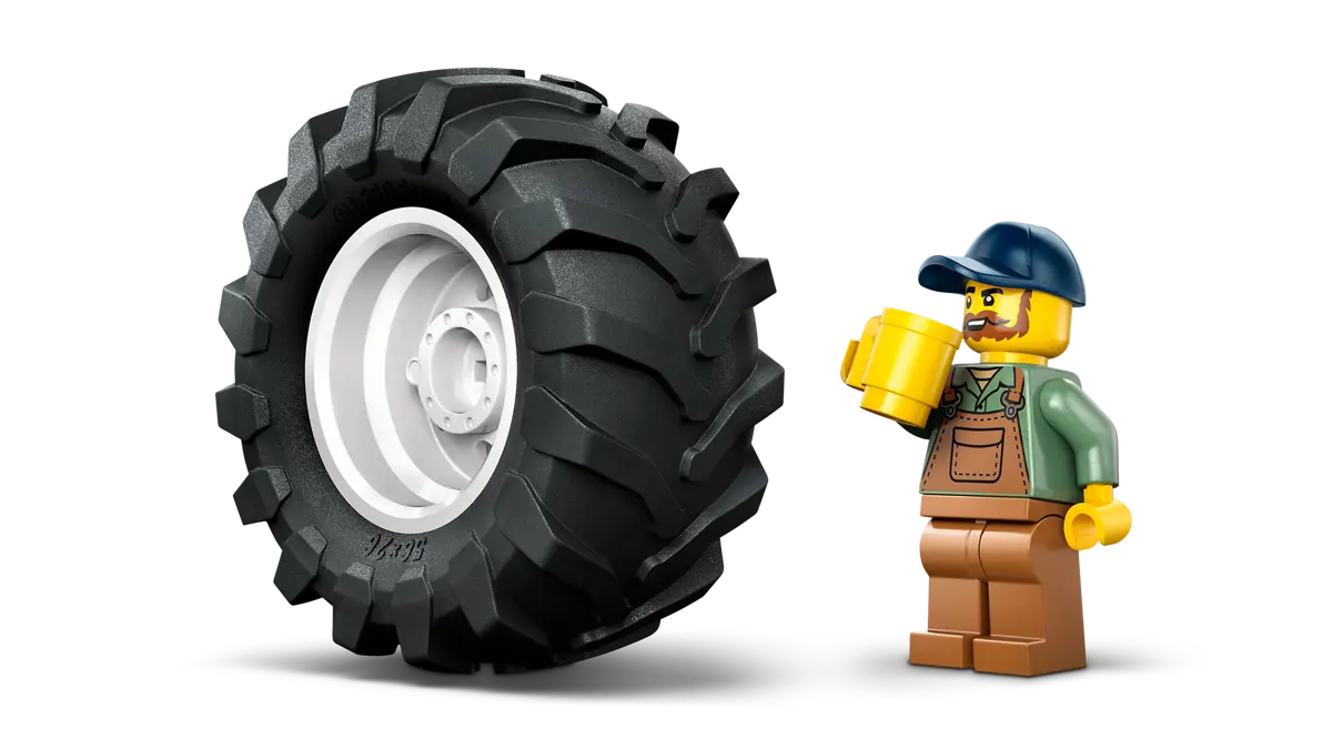 Tractor - 60498