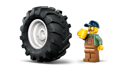 Tractor - 60498