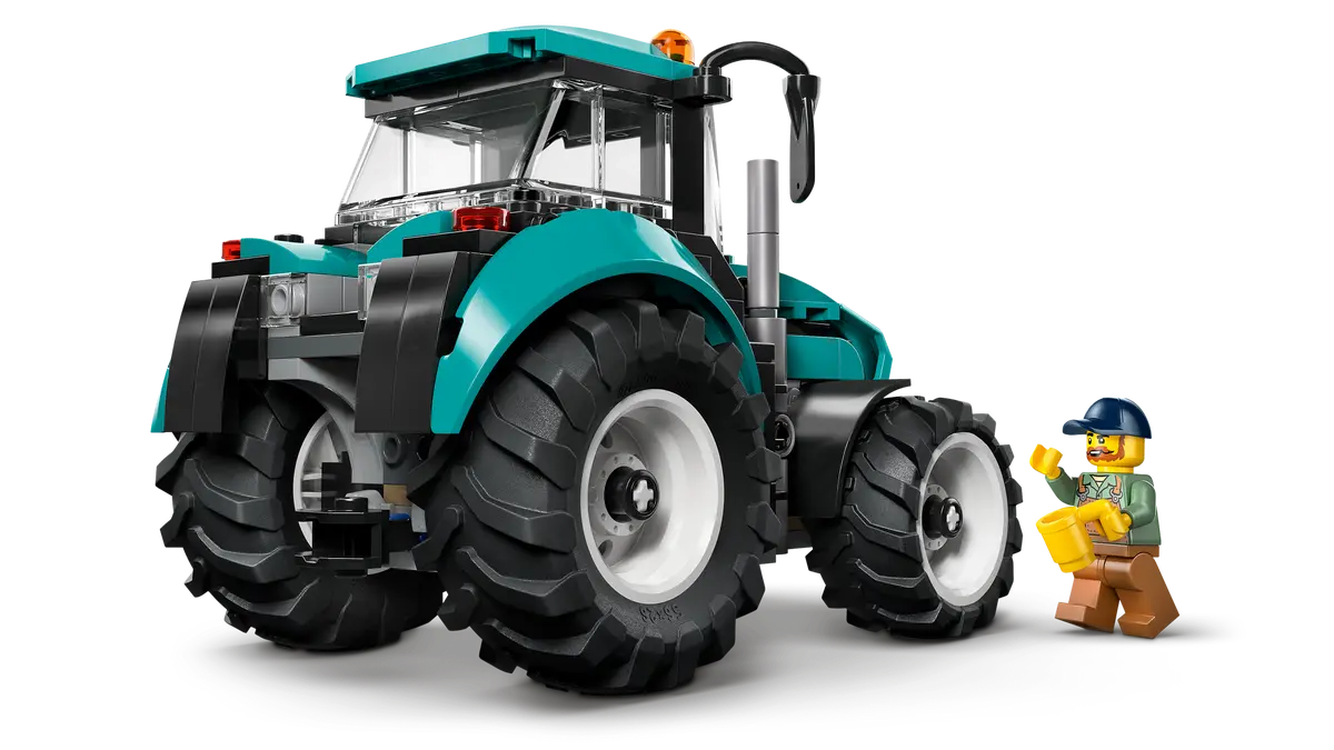 Tractor - 60498