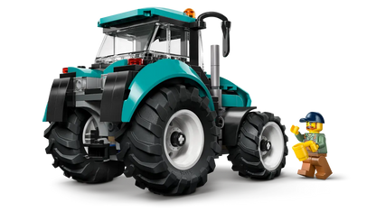 Tractor - 60498