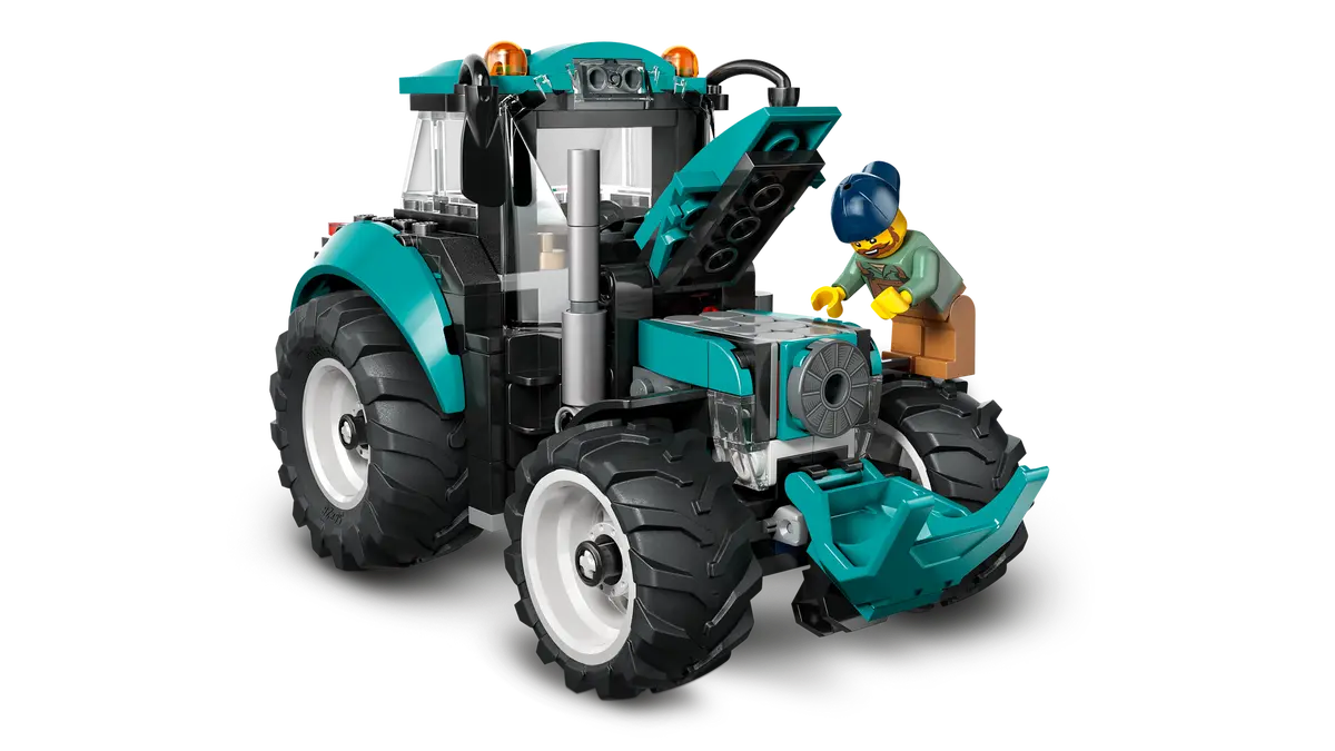 Tractor - 60498