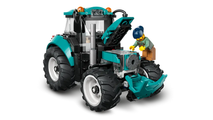 Tractor - 60498