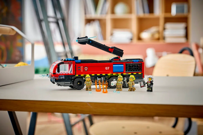 Airport fire truck - 60499