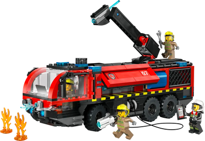 Airport fire truck - 60499
