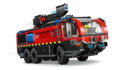 Airport fire truck - 60499