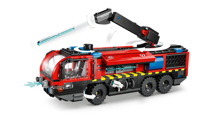 Airport fire truck - 60499