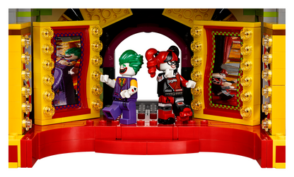 The Joker™ landhuis - 70922