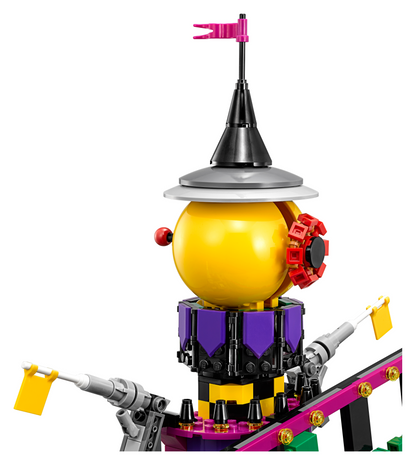 The Joker™ landhuis - 70922