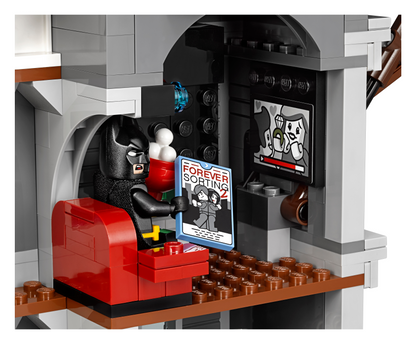 The Joker™ landhuis - 70922