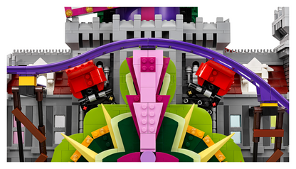 The Joker™ landhuis - 70922