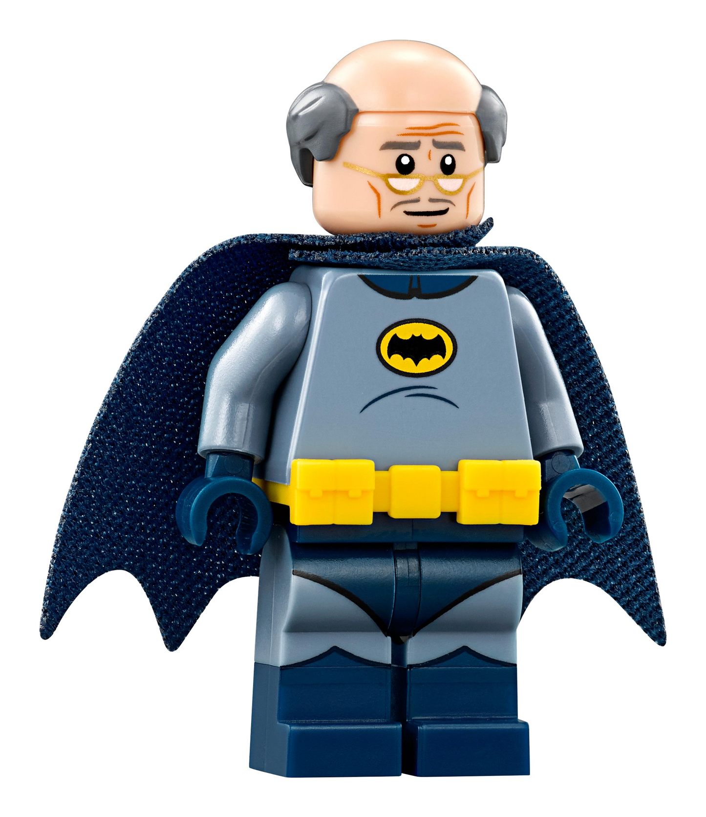 The Joker™ landhuis - 70922