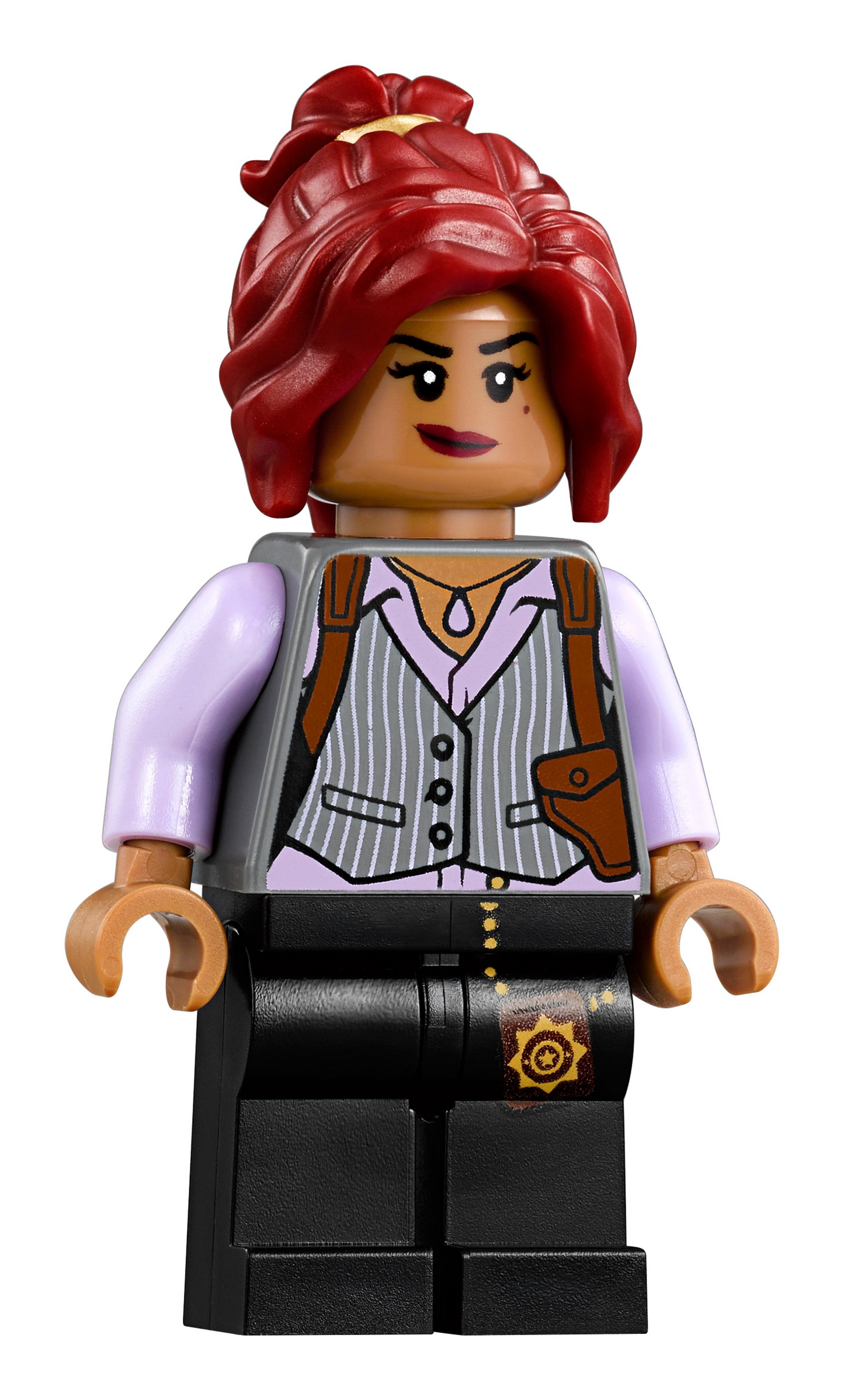 The Joker™ landhuis - 70922