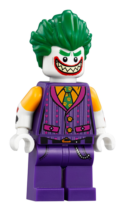 The Joker™ landhuis - 70922