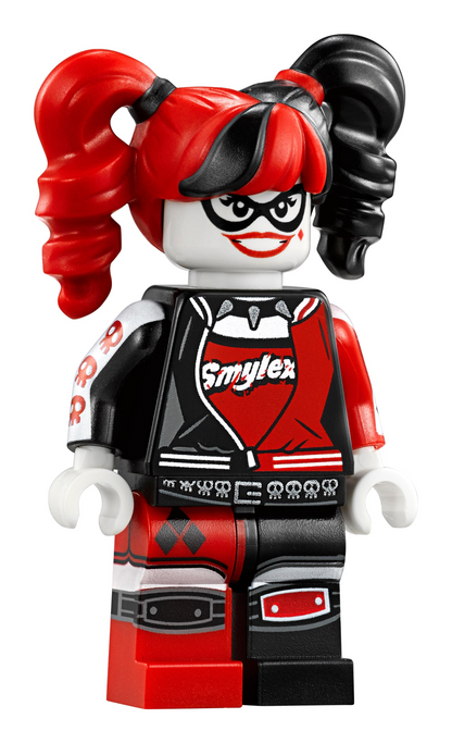 The Joker™ landhuis - 70922