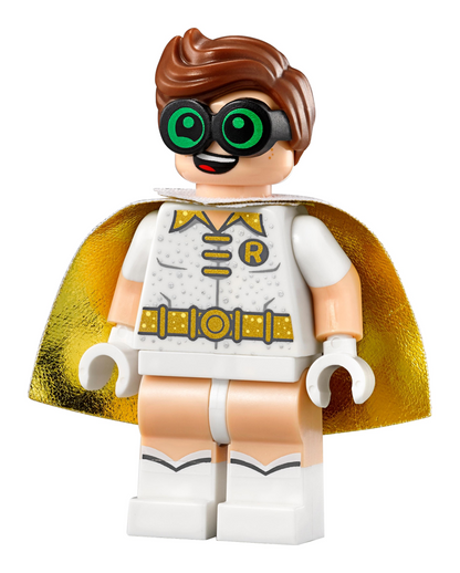 The Joker™ landhuis - 70922