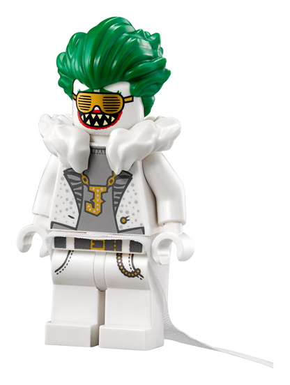 The Joker™ landhuis - 70922