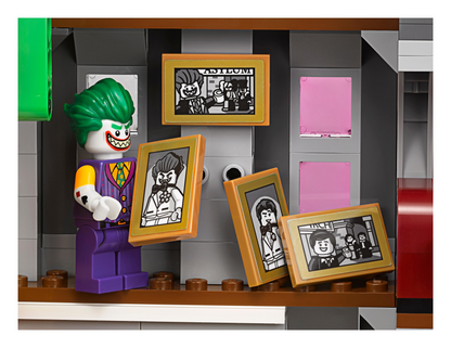 The Joker™ landhuis - 70922