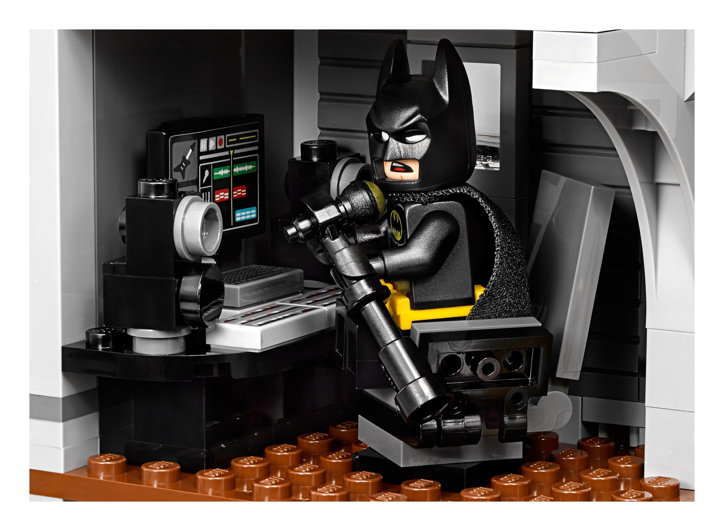 The Joker™ landhuis - 70922